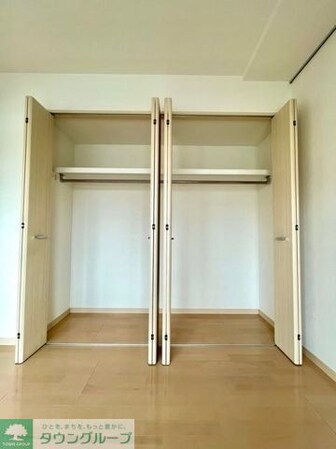 レジディア西新宿IIの物件内観写真